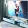 Mini-Projektor mit Bluetooth-Kompatibilität 1080p, tragbares Heimkino 5500 Lumen V3 Bild 3