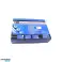 Gola set of 108 pieces in a practical blue suitcase image 1