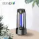 Lámpara de desinfección de escritorio Goldensea UV/ Lámpara de desinfección de escritorio Goldensea UV fotografía 2