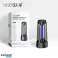 Lámpara de desinfección de escritorio Goldensea UV/ Lámpara de desinfección de escritorio Goldensea UV fotografía 1