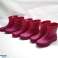 28 Paar Thies Damen Gummistiefel, Boots, Regenstiefel, Outdoor Schuhe, vegan, Großhandel Restposten Bild 2