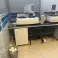 LABORATORIO- JA TOIMISTOKALUSTEET kuva 1