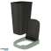 Poubelle COMPACTA Q    vert clair 45l photo 1