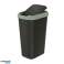 Poubelle COMPACTA Q    vert clair 45l photo 4