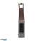 DOLOMIT LED 5W desk lamp with alarm clock 300lm 4000K brown image 127