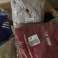 362 € Art. Nr. 115 - 56 stuks Merkmix dames/heren, A/B/C retouren, topmerken, kleding, slechts 6,46 €/stuk foto 2