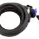 RW19C Verrou solide pour vélo 150cm photo 8
