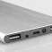 US13A Power bank 20000 slim alu nero foto 33