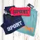 Stock Strandtøy for menn Plein Sport (ulike farger og mønstre! ) bilde 4