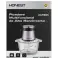 ✔ Tolles Konvolut aus Bügeleisen, Waagen, Zerkleinerern und Waschmaschinen – alles neu ab 9,44 €/Stück! ✔ Bild 1