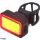 ZD41C Luz trasera LED para bicicleta fotografía 8