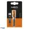 TOP 06 071 Bithalter. 1/4&quot;. 60 mm Bild 7