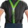 PREMIUM Arbeitsoveralls 62% Baumwolle 35% Polyester 3% Elastan Größe S Bild 41