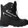 Herren Schneestiefel mit Reflektoren. Größe 45 Bild 77