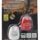 EOT011 Esperanza lámpara LED para bicicleta delantera y trasera set ALYA fotografía 26