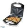 TITANUM Sandwichmaker FONTINA 1000W Bild 22