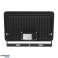 FARO LED 100W Fluter. 8000lm. IP65. 4000K. Aluminium   Glas Bild 68