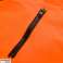 Gefütterte Warnarbeitsjacke orange Größe XL Bild 83