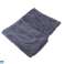 BQ8C Mikrofaserhandtuch 100x50cm grau Bild 8