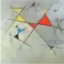 Unitas Múltiples 4 (40x40cm) Canvas met brancard van 3,8 cm. Aanbod in heel Europa foto 4