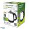 EKK128W Esperanza electric kettle Parana 1.0 l white image 6