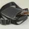 Ambler shoulder bag - 2 different colours, with pixelated/decoratable surface image 3