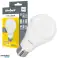 Lampe LED Rebel 12W. E27. 3000K. 230V photo 2