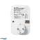 Mekanisk timer. max. 3500 W. schuko billede 86