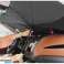 AUTO-SONNENBLENDE IM REGENSCHIRMFORMAT Carruzzoo Bild 2