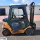 Gaffeltruck STILL R70-25T | LPG | 1998 pris omsettelig bilde 3