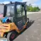 Gaffeltruck STILL R70-25T | LPG | 1998 pris omsettelig bilde 5
