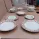 50 PALLETS OF HOUSEHOLD STOCK – CERAMICS &amp; HIGH QUALITY GLASS! Plates - Glasses - Cups - Cups - Vases - and much more image 2