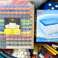 2 Kartons Sport-Thieme, eibe, Hape u.a. Kinder Spielwaren, Spielzeug, Lernspielzeug, Kindergartenbedarf, Großhandel Restposten Bild 4