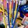 2 Kartons Sport-Thieme, eibe, Hape u.a. Kinder Spielwaren, Spielzeug, Lernspielzeug, Kindergartenbedarf, Großhandel Restposten Bild 5