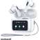 Bluetooth Smart Earbuds mit Farb-Touchscreen Bild 2