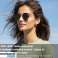 Bluetooth Smart Earbuds mit Farb-Touchscreen Bild 3