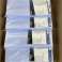 50 pakiranj po 100. LANDS L-Folder File Sleeves A4, prozorni rokavi, prozorni rokavi, pisarniški potrebščine, veleprodaja preostale zaloge fotografija 2