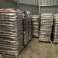 Opruiming Volledige Vrachtwagen 33 Pallets Gemengde 100% Ceramische Aardewerk Potten, Verschillende Grootte, foto 6