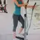 Yan Stepper Fitness Ekipmanları Palet üzerinde 18 adet fotoğraf 1