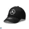 MERCEDES / PUMA mix 122-teiliges Kappenset DE18193 - Reduzierter Preis Bild 3