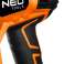 Heat Gun 2000W  I: 50?C  II: 70 600?C case display image 70