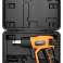 Heat Gun 2000W  I: 50?C  II: 70 600?C case display image 154