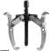 Dreiarmschrauber 6" Bild 37