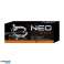 Dreiarmer Abzieher 12" Bild 12