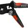 Würth Package Crimping Machines Ferrule Press Crimping Pliers for Insulated/Non-Insulated Connectors Made in Germany image 1