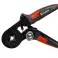 Würth Package Crimping Machines Ferrule Press Crimping Pliers for Insulated/Non-Insulated Connectors Made in Germany image 3