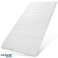 Bestschlaf Koudschuim Matras Topper, 6cm dik, afmeting 90x200 cm Art. 24428 foto 2