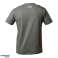 Arbeits T-Shirt olivgrün CAMO Größe M Bild 25