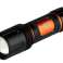 Linterna a batería 6xAA 1500 lm CREE XHP50.2 LED fotografía 85