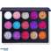 AG861A Lidschattenpalette 15 Farben Bild 27